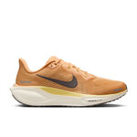 Chaussures de running Nike Nike Pegasus 41 Chaussure de running sans stabilisateurs Femmes-rouille, or