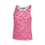 Vêtements HEAD Agility Tank Top