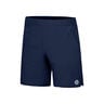 Crew Shorts Garçons-Bleu Foncé