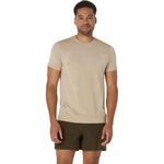 Vêtements ASICS Road Seamless Tee
