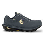 Chaussures de running TOPO ATHLETIC TOPO ATHLETIC Terraventure 4 WP Chaussure trail Femmes - gris, 
