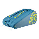 Sacs De Tennis BIDI BADU Reckeny Racketbag