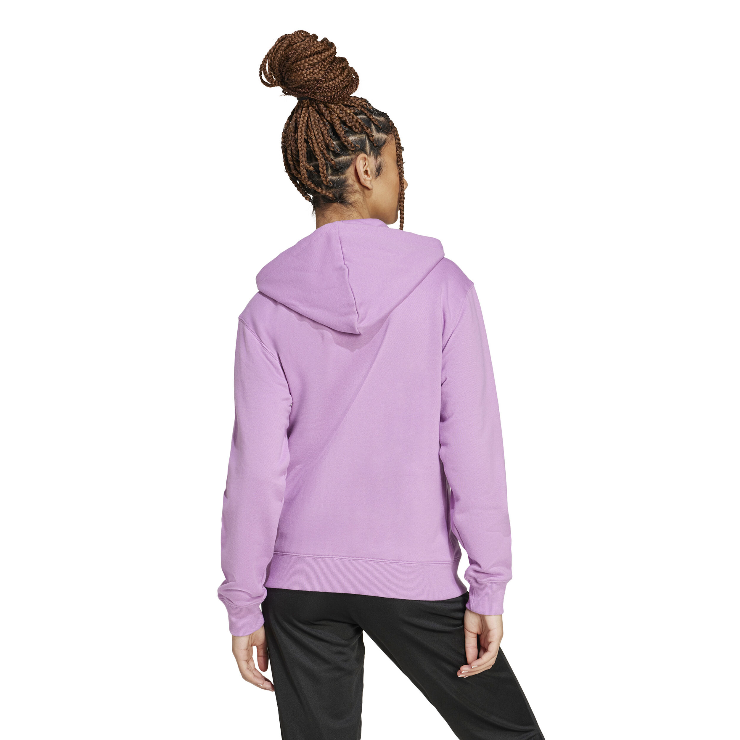 Gilet adidas rose new arrivals