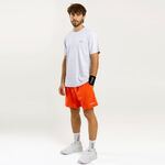 V&ecirc;tements NOX NOX Team T-shirt Hommes-blanc