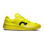 Chaussures de tennis On On The Roger Pro 2 Chaussure Terre Battue Hommes-Jaune