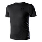 Vêtements Under Armour Under Armour Sportstyle Left Chest T-shirt Hommes-Noir
