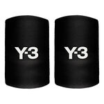Vêtements adidas adidas Y-3 Poignet-Noir