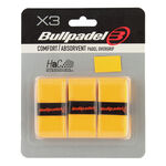 Surgrips Bullpadel Bullpadel GB-1201 COMFORT ABSORBENT-Jaune