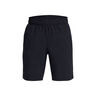 Tech Woven Shorts Gar&ccedil;ons-Noir