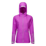 Vêtements Ronhill Ronhill Tech Afterhours Veste Running Femmes-Violet