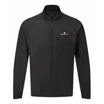 Vêtements Ronhill Ronhill Core Veste Running Hommes-Noir