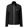 Core Veste Running Femmes-Noir