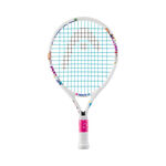 Raquettes de tennis HEAD HEAD Paw 17 Raquettes enfants Cordé