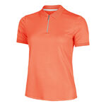 Vêtements Limited Sports Limited Sports Pia Polo Femmes-Corail
