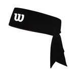 V&ecirc;tements Wilson Wilson Bandana-Noir