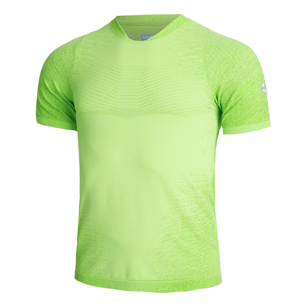 UYN Exceleration OW Maillot De Course Hommes
