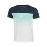 Wild Receiver Faded T-shirt Gar&ccedil;ons-Bleu Fonc&eacute;
