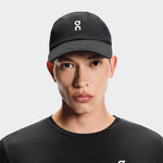 V&ecirc;tements On On Court Cap Casquette Unisex-noir