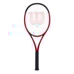 Raquettes de tennis Wilson Wilson Clash 98  Pro V2.0 Raquette de comp&eacute;tition Raquette d&rsquo;occasion