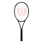 Raquettes de tennis Wilson Wilson Pro Staff 97 V14 Noir Raquette De Compétition