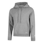 Vêtements Wilson Wilson Parkside Sweat À Capuche Hommes-Gris