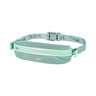 Slim Waistpack 4.0 Ceinture Running-Bleu Foncé,Mint