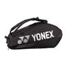 Pro Racquet Bag Housse De Raquette Lot De 6-Noir
