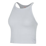 Vêtements Wilson Wilson On The Daily Brami Débardeur Tank Top Femmes-Lilas