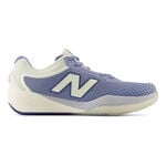Chaussures De Tennis New Balance 996 CLAY