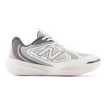New Balance New Balance FuelCell 796v5 Chaussure terre battue Femmes-blanc, ros&eacute;