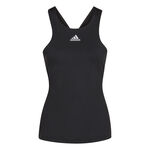 Vêtements adidas adidas Y Débardeur Tank Top Femmes-Noir Mat