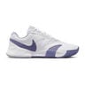 Nike Court Lite 4 Chaussures toutes surfaces Femmes-blanc, lilas