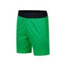 Shorts Hommes-Vert