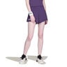 Y-3 Match Shorts Femmes-Violet