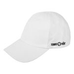V&ecirc;tements Tennis-Point Tennis-Point Casquette-Blanc