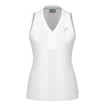 Vêtements HEAD Performance Tank Top Women