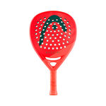 Raquette de padel HEAD HEAD Radical Pro 2026 Raquette de padel Raquettes test