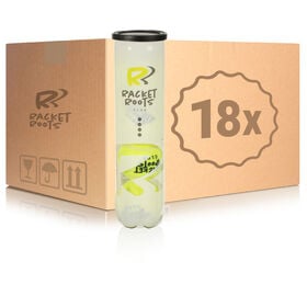 Image de Club Tennisball Tube De 4