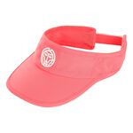 Vêtements De Tennis BIDI BADU Heat Stroke Move Visor
