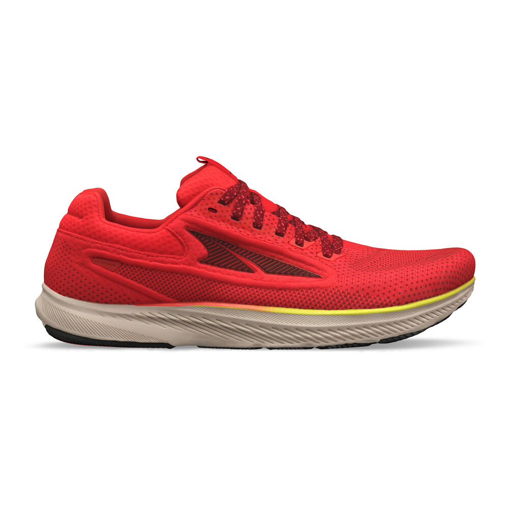 Altra Escalante 3 Chaussure De Running Sans Stabilisateurs Hommes