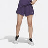 Y-3 Match Shorts Femmes-Violet