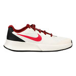 Chaussures de tennis Nike Nike Vapor Lite 3 Chaussure terre battue Femmes-crème, rouge