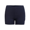 Bella Short Avec Poche-balles Femmes-Bleu Fonc&eacute;