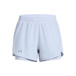 Vêtements Under Armour Fly By 2in1 Short