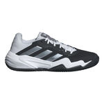 Chaussures de tennis adidas adidas Barricade 13 Chaussure Terre Battue Hommes-Noir,Blanc