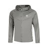 Crew Hood Veste De Surv&ecirc;tement Gar&ccedil;ons-Gris