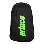 Prince Prince Challenger Sac À Dos-Noir,Vert