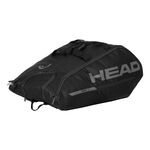 Sacs De Tennis HEAD Tour Team Racquetbag XL BK