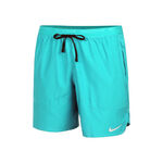 V&ecirc;tements Nike Nike Stride 7in Shorts Hommes-Turquoise