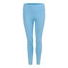 Fly Fast Ankle Tight Collant De Course Femmes-Bleu Fonc&eacute;